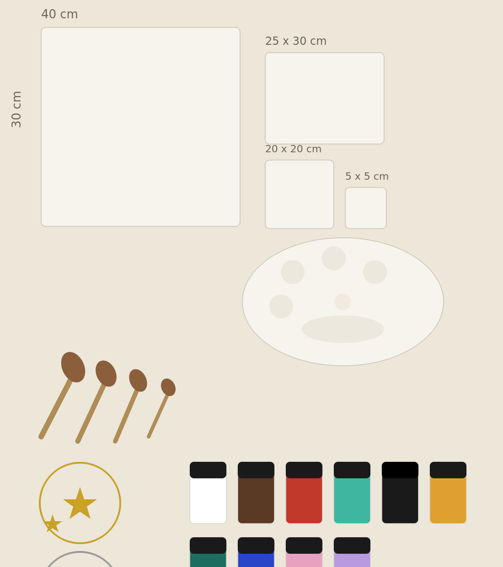 KIT MEDIUM