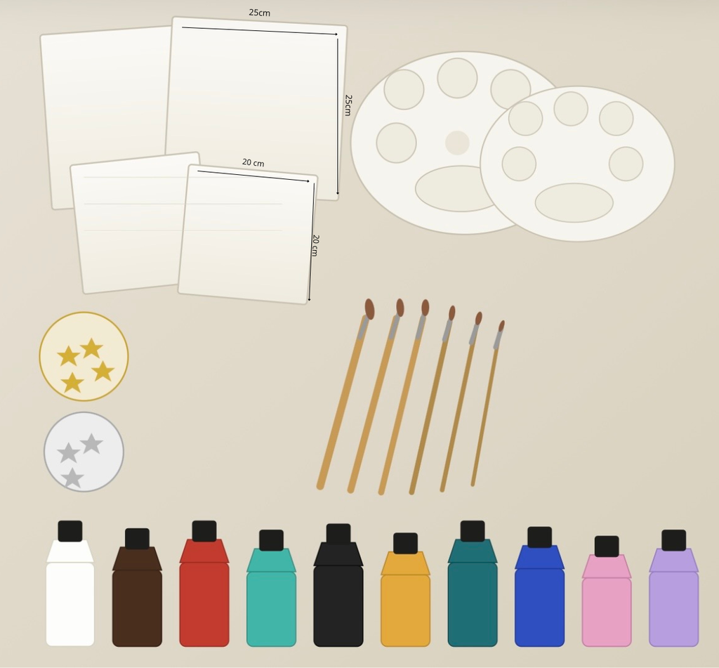 KIT DUO