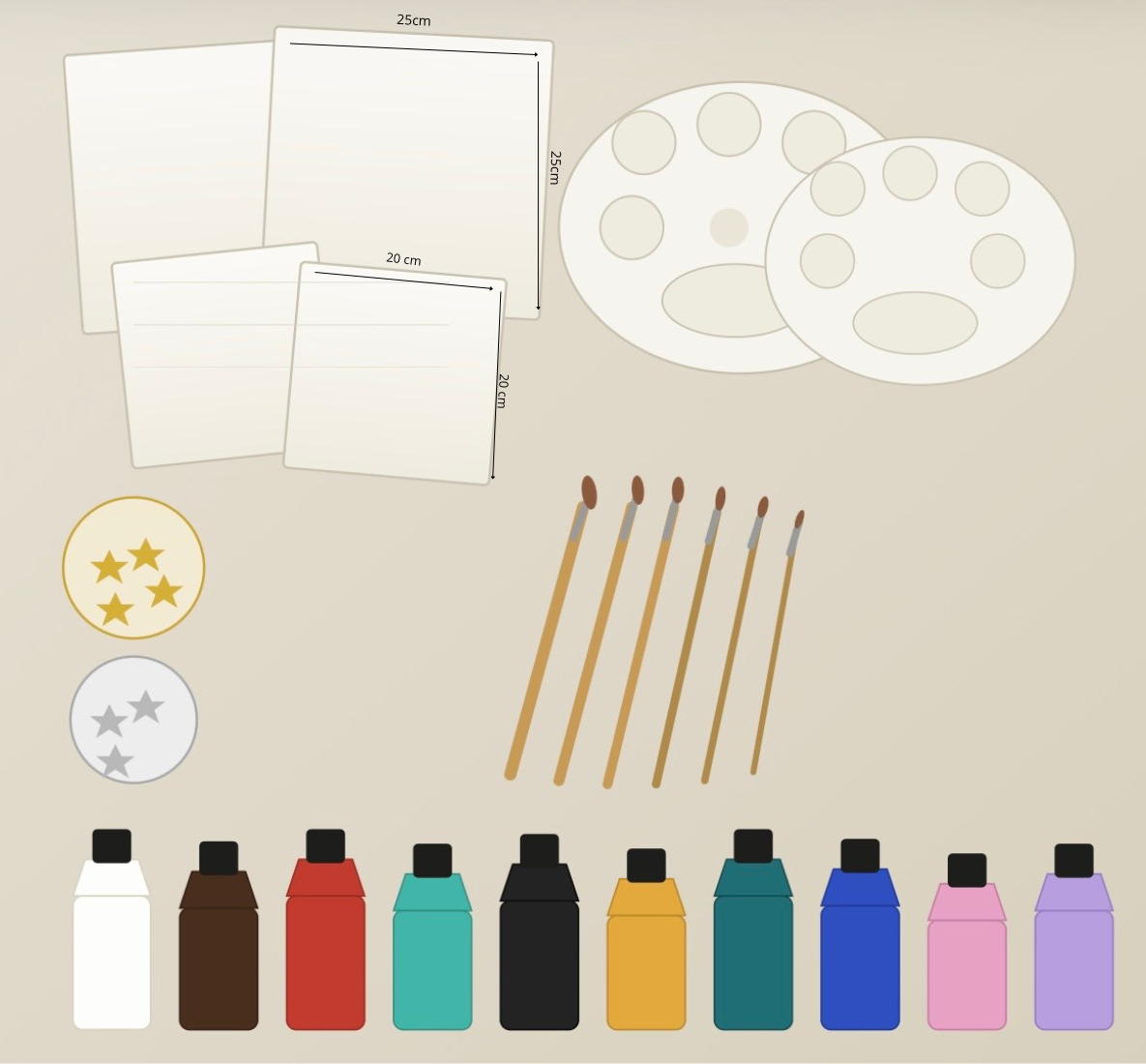 KIT DUO
